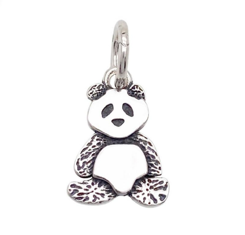 D2151 Panda Pendant