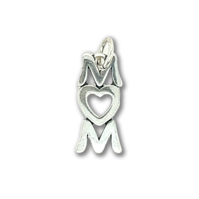 D1109 Mom Pendant