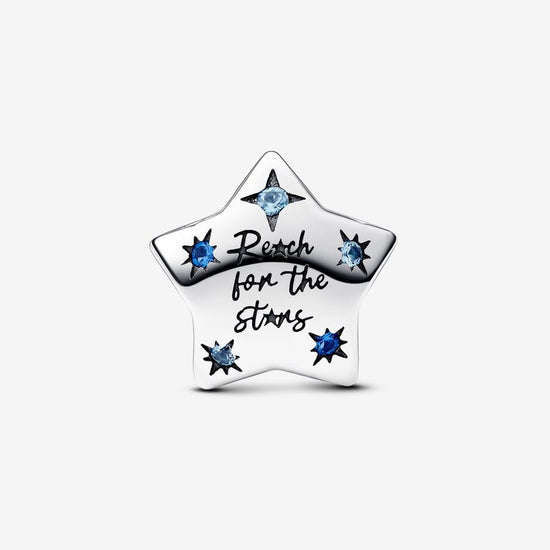 D2177 Star Charm Pendant