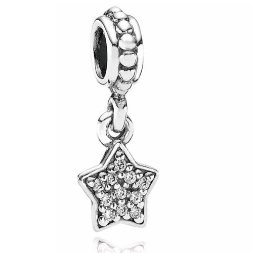 D2204 Charm de estrella