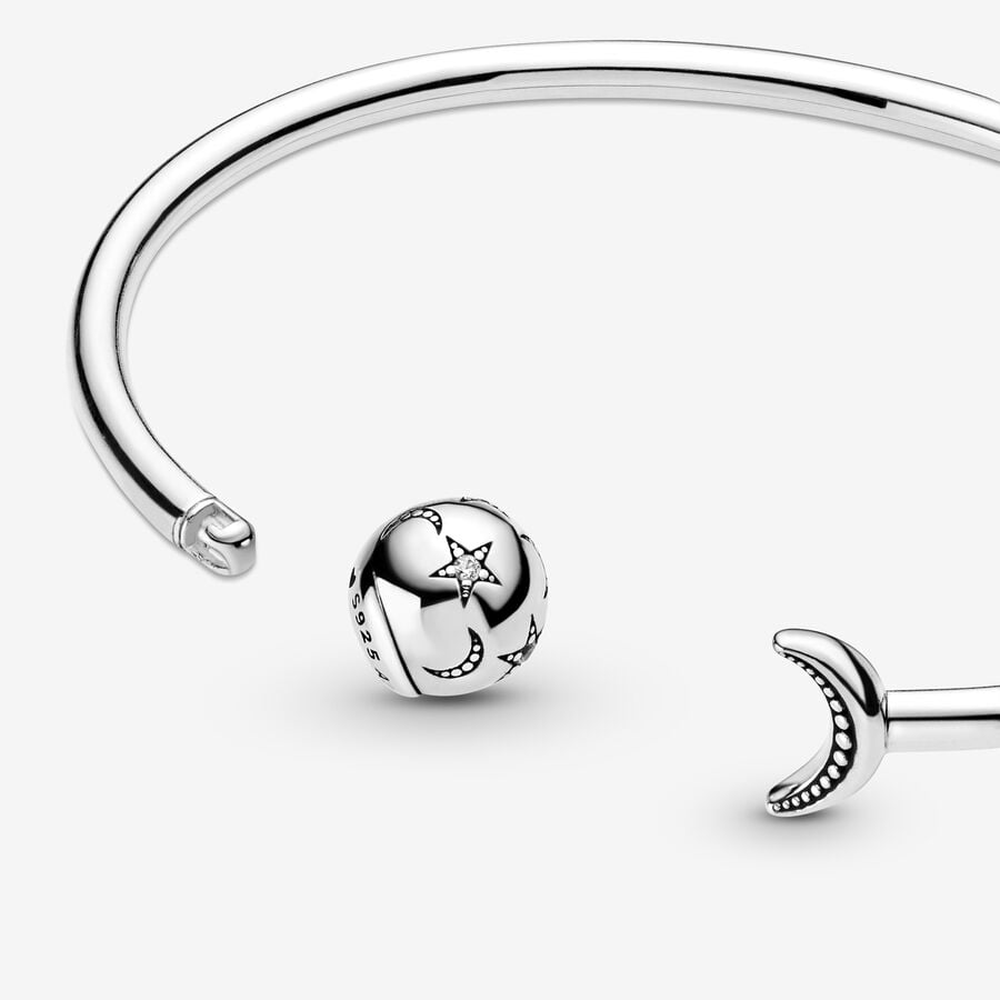 Pulsera Luna M551 19cm