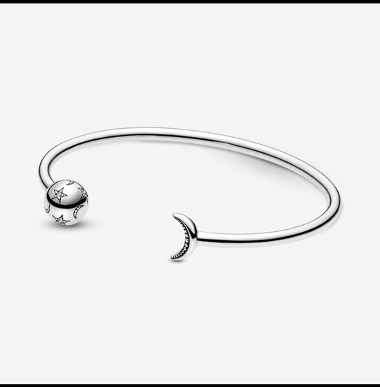 Pulsera Luna M551 19cm