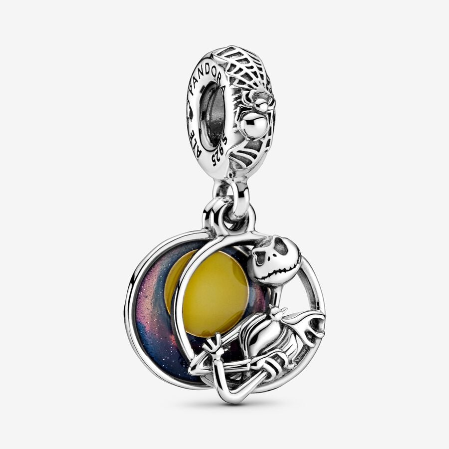 D2265 Nightmare Before Christmas Charm