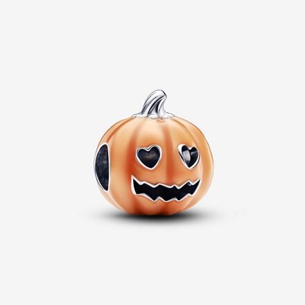 D2287 Pumpkin Charm