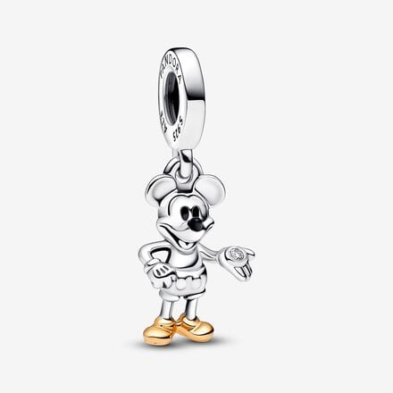 D2283 Mouse Boy Charm