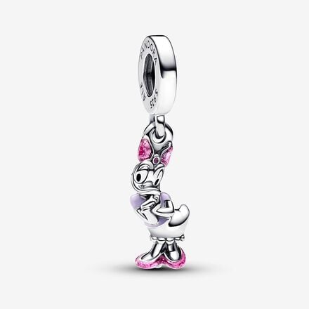 D2280 Girl Duck Charm