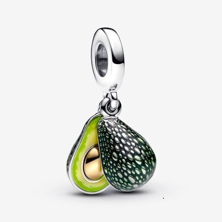 D2272 Avacado Charm