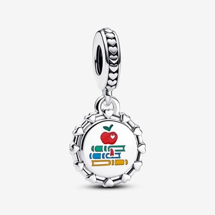 D2302 Teacher Charm