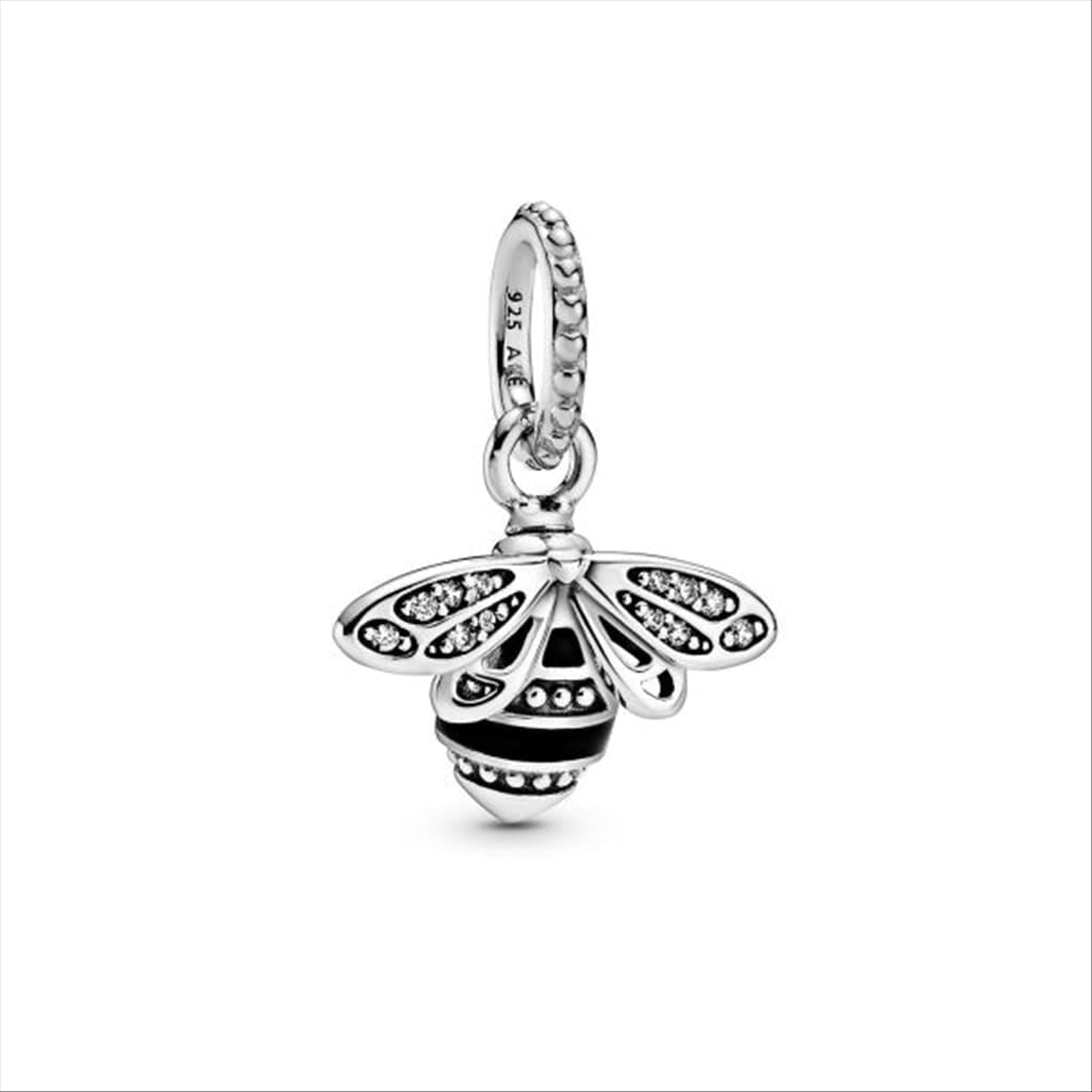 D2322 Bee Charm