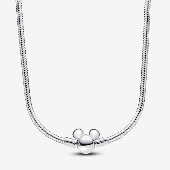 CA586 Bear Necklace