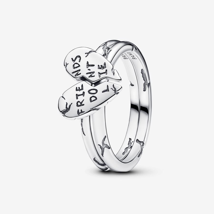 R1027 Friends Ring