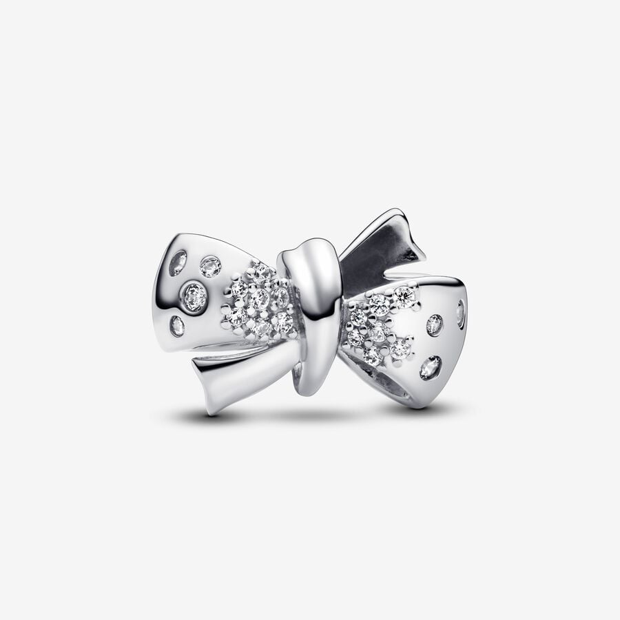 D2388 Bow Charm