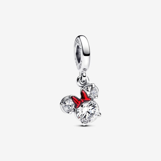 D2392 Mouse Stone Charm