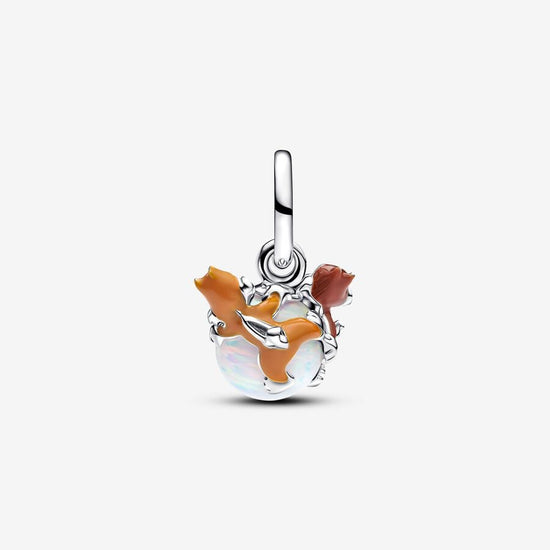 D2393 Squirl Charm