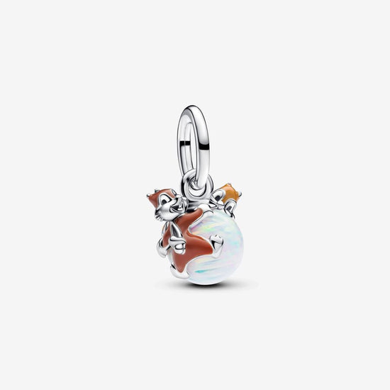 D2393 Squirl Charm