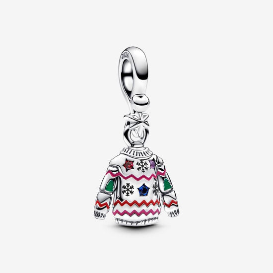 D2395 Sweater Charm