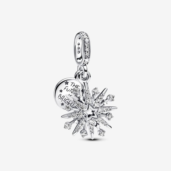 D2396 Star Charm