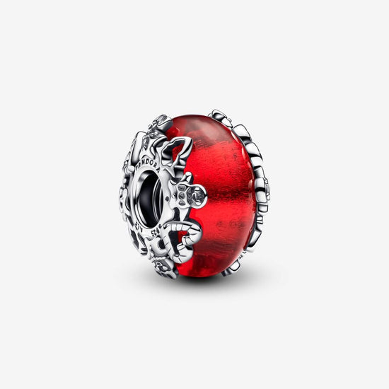 D2400 Red Stone Charm