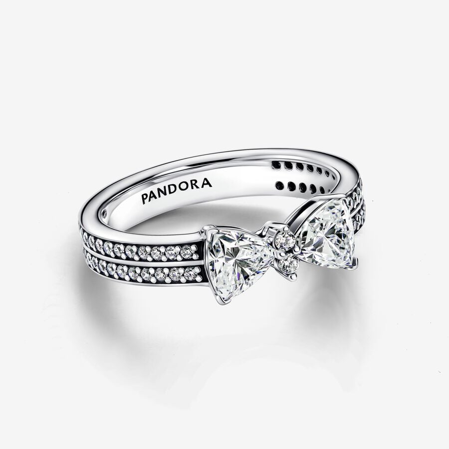 R1025 Bow Ring