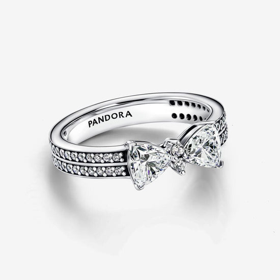 R1025 Bow Ring