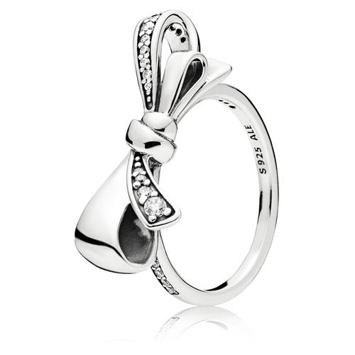 R1044 Big Bow Ring