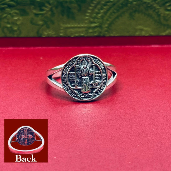 R987 San Benito Ring