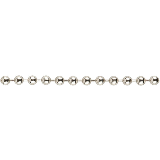 CA510 1.15mm Adjustable Bead Chain Dark Finish 22in