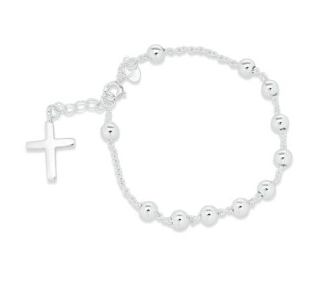 Pulsera Rosario M476