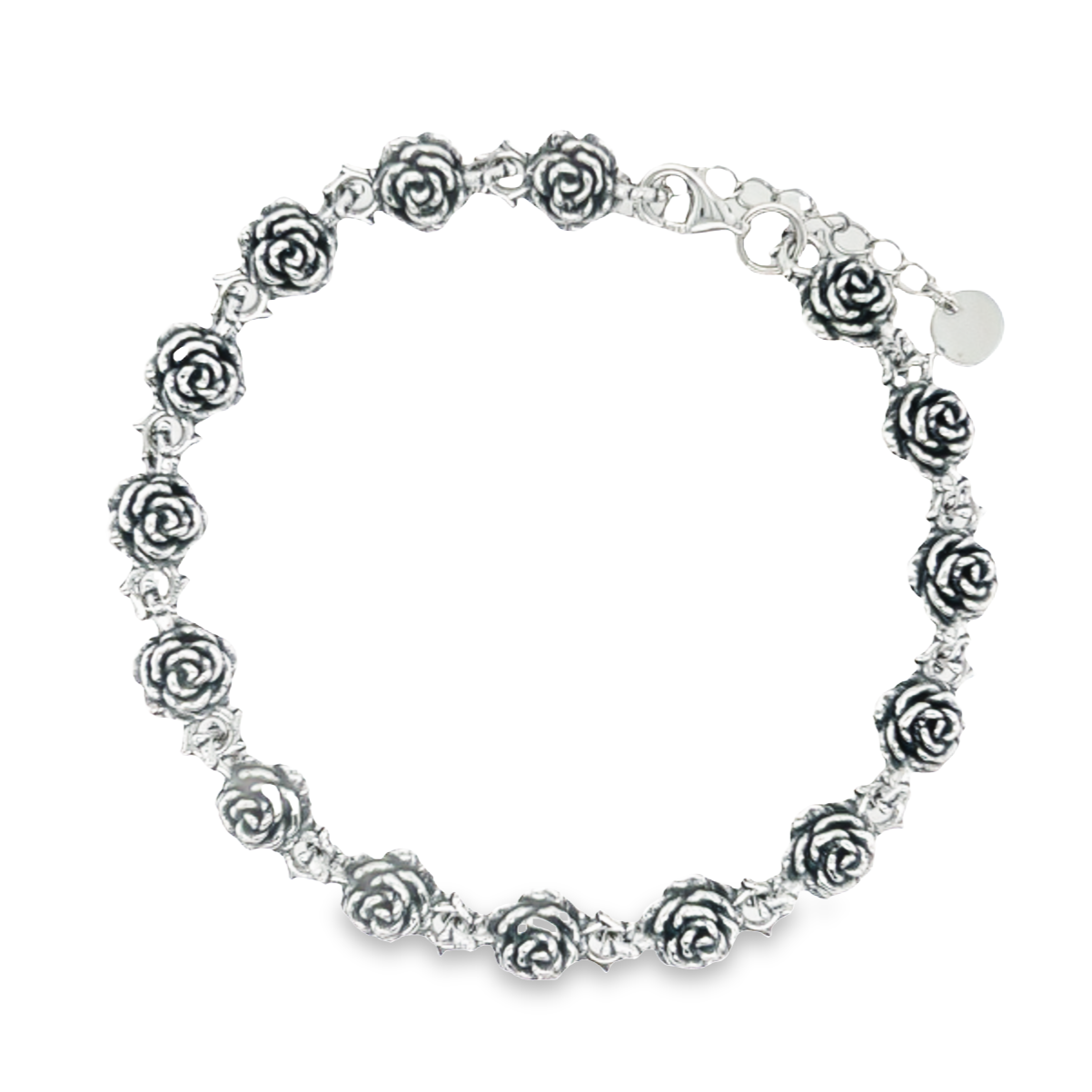 M222 Rose Bracelet