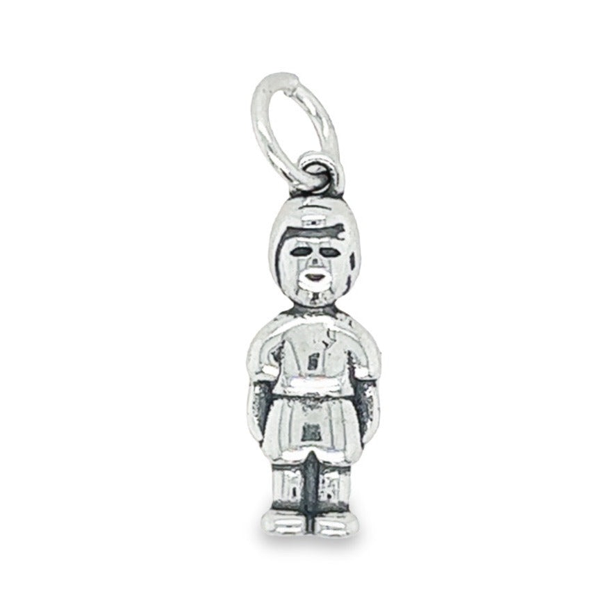 D1535 Boy Pendant