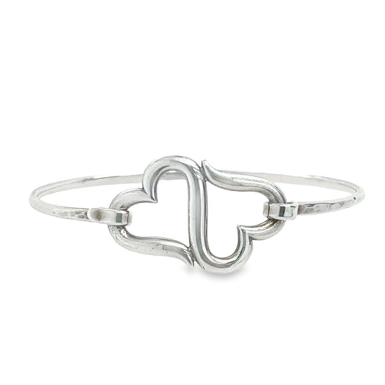 M193 Heart Bracelet