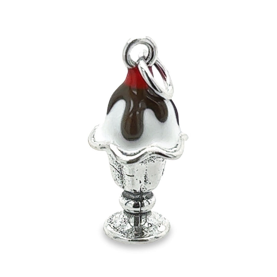 D1493 Ice Creams Pendant