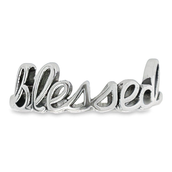 R284 Blessed Ring