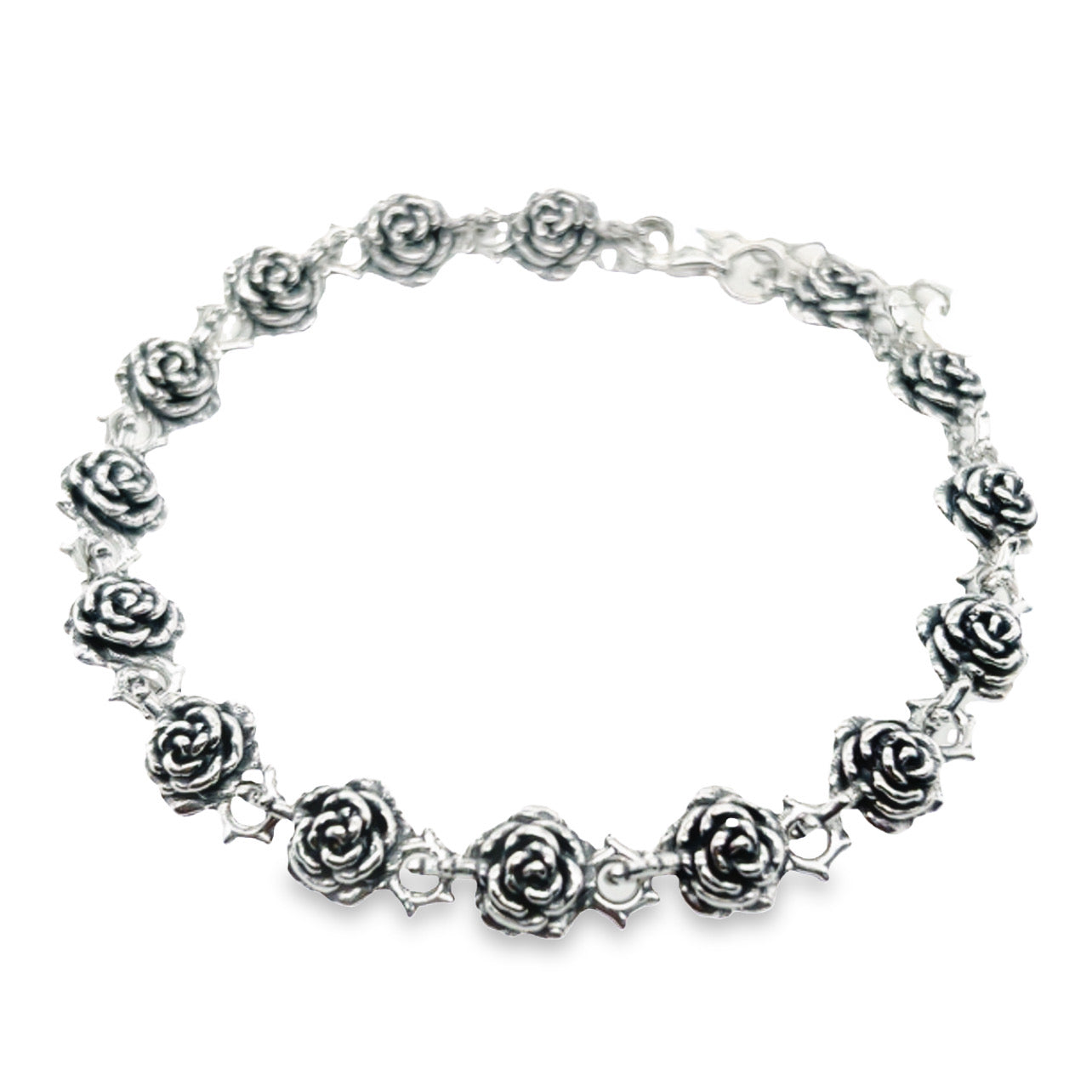 M222 Rose Bracelet