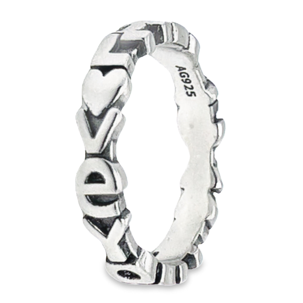 Anillo de amor R90