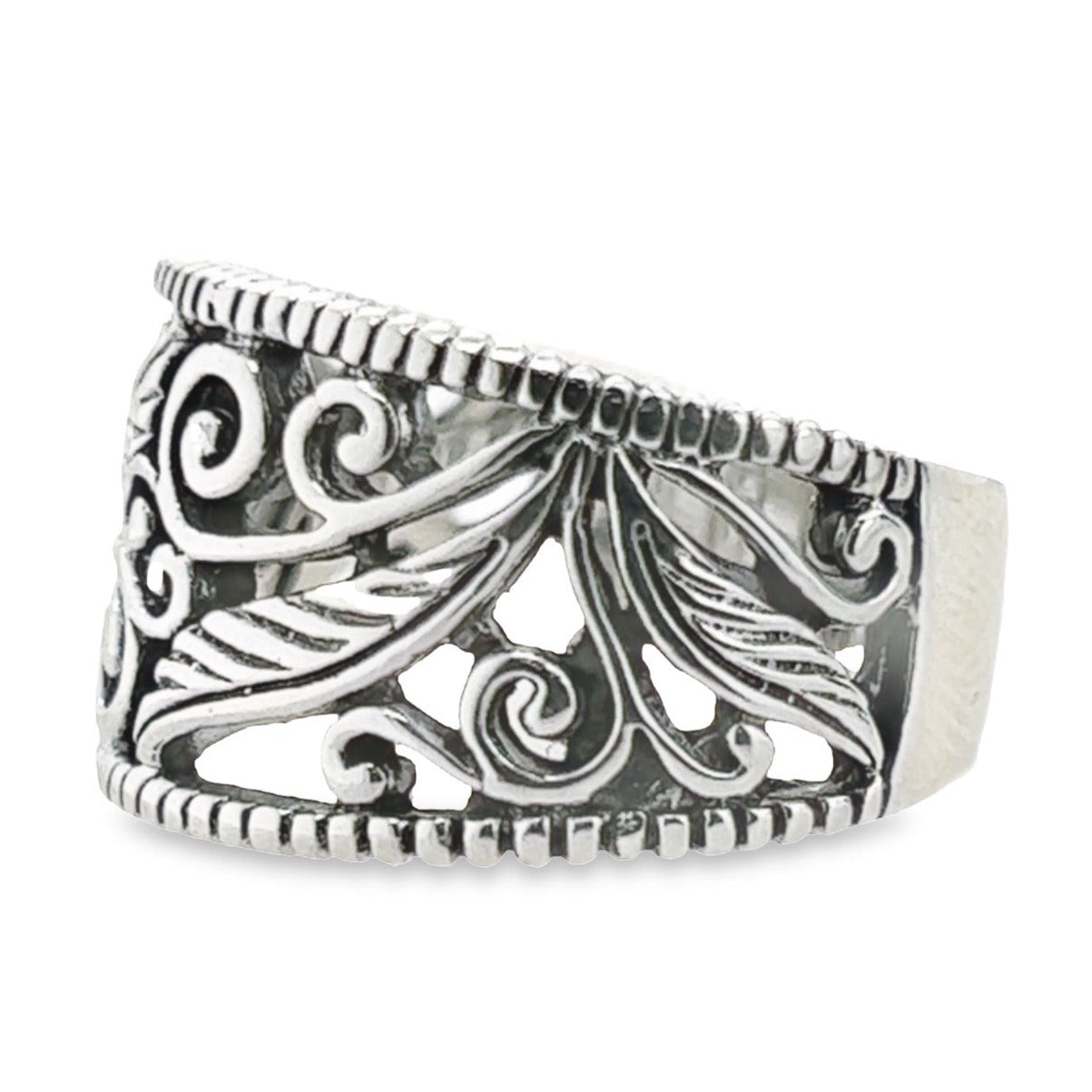 Anillo de corte de hoja R138