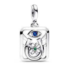 D2057 Lucky Pendant