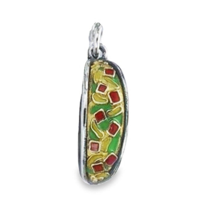 D1500 Taco Pendant