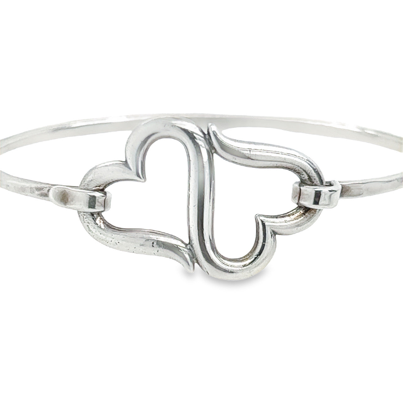 M193 Heart Bracelet