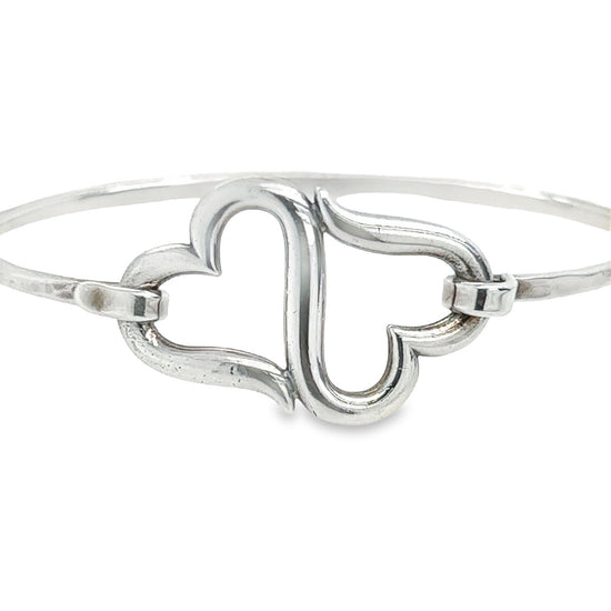 Pulsera Corazón M193