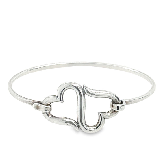 Pulsera Corazón M193