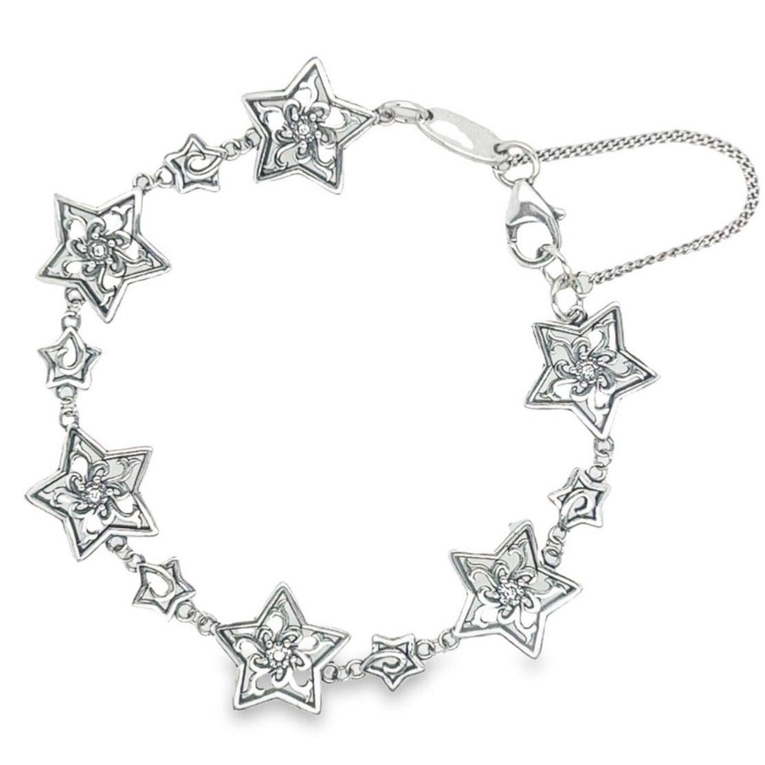 Pulsera Estrella M196