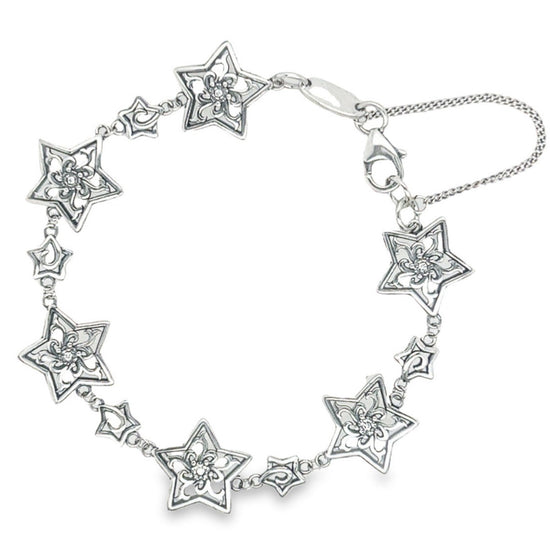 M196 Star Bracelet