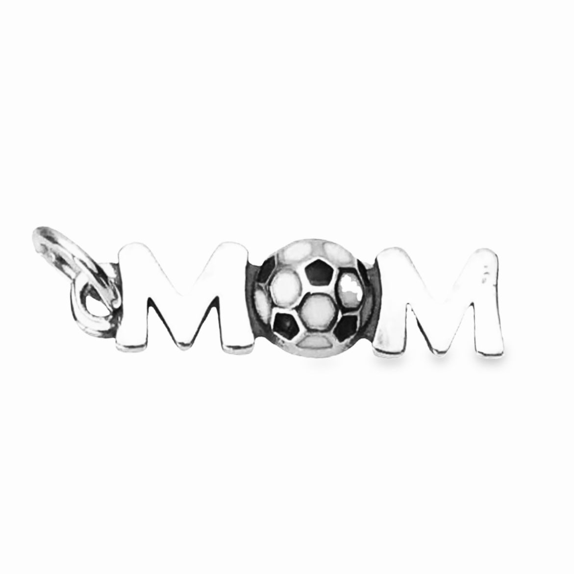 D1495 Mom Pendant