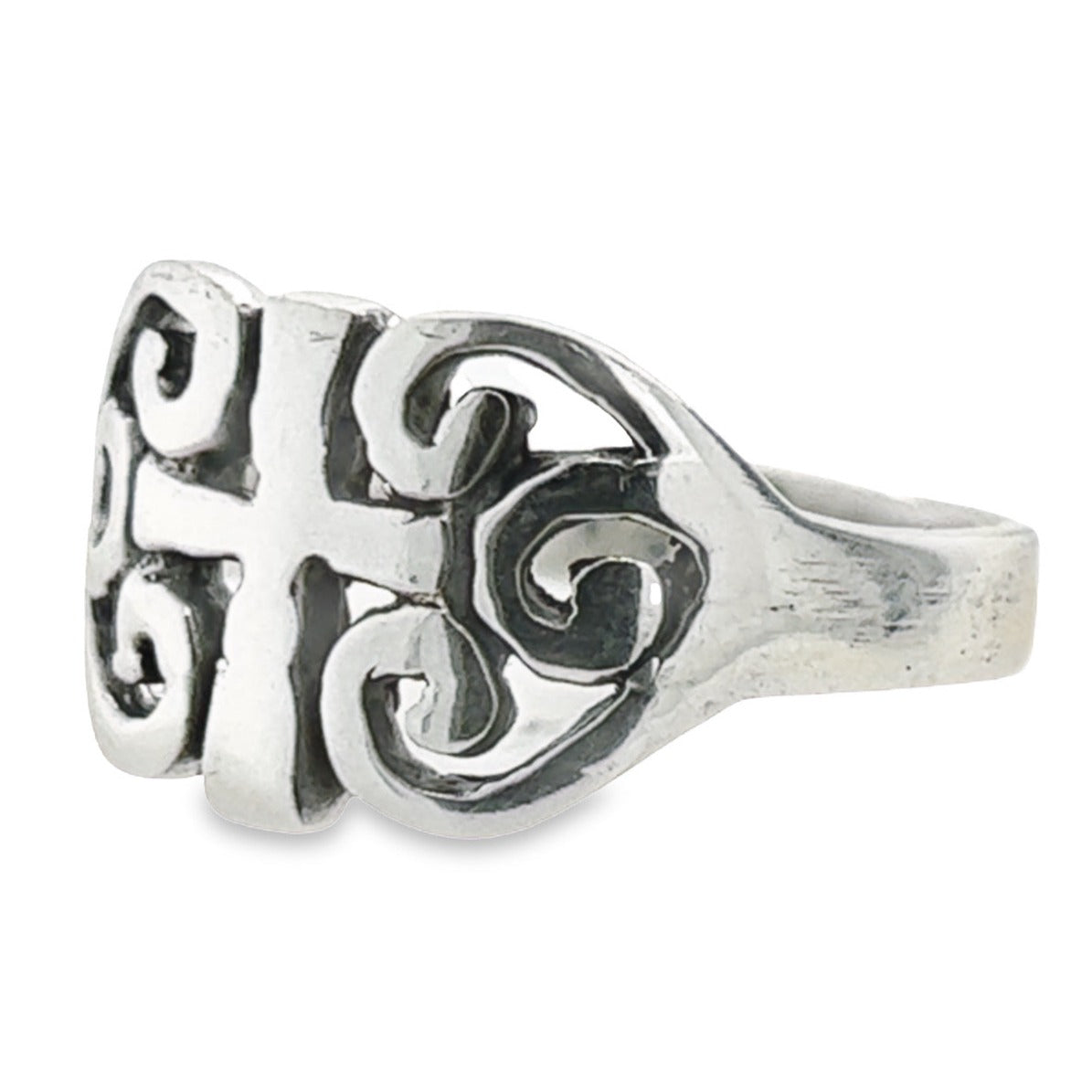 R580 Cross Ring