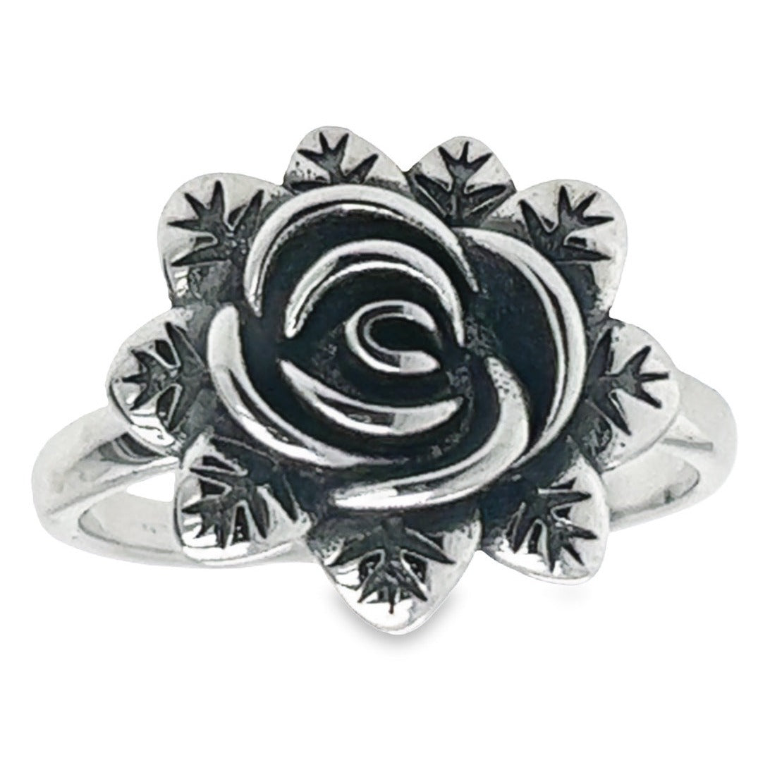 R130 Rose Ring