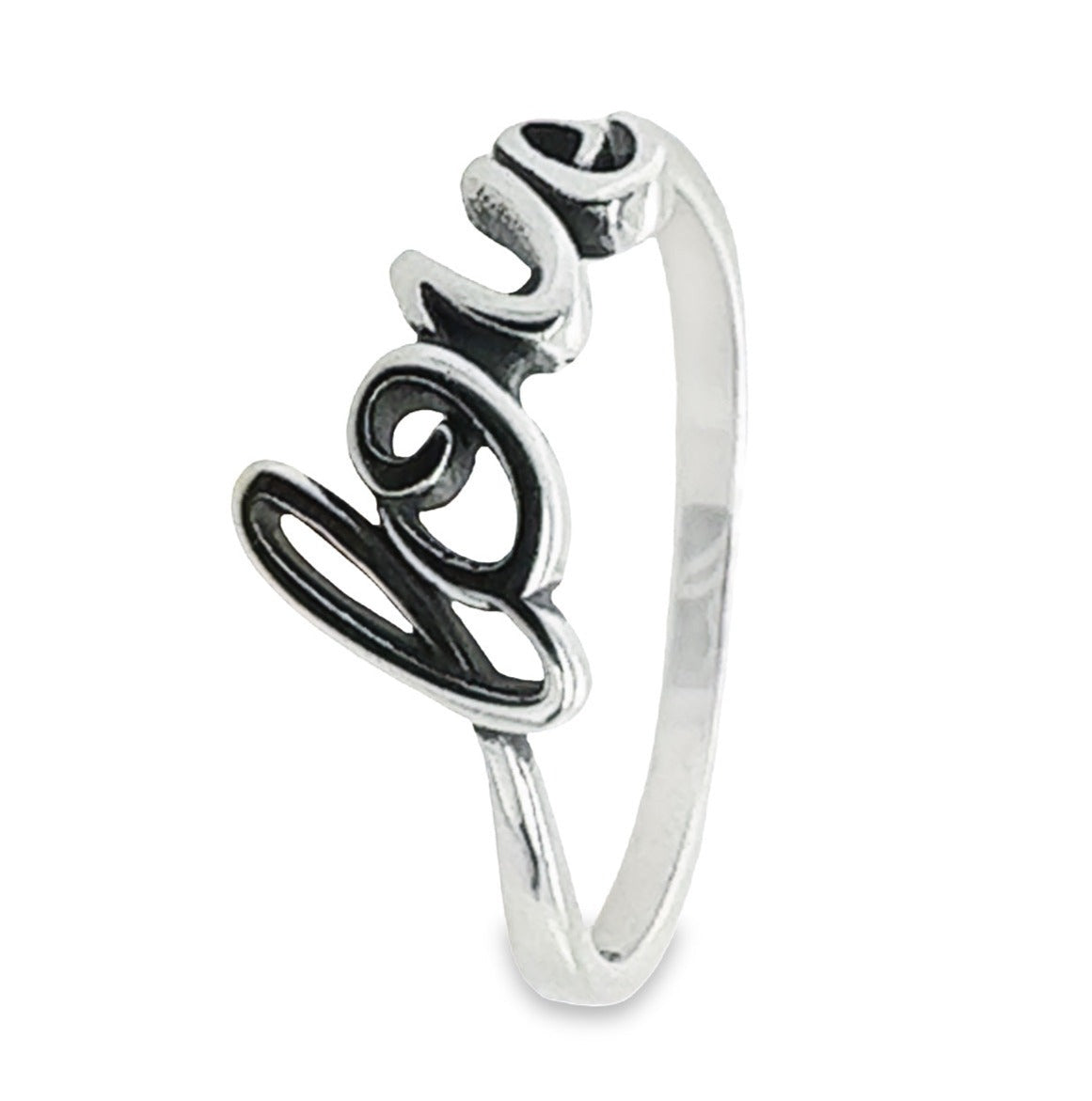 Anillo de amor R83