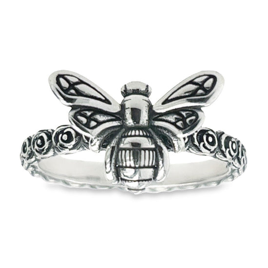 R341 Anillo Abeja