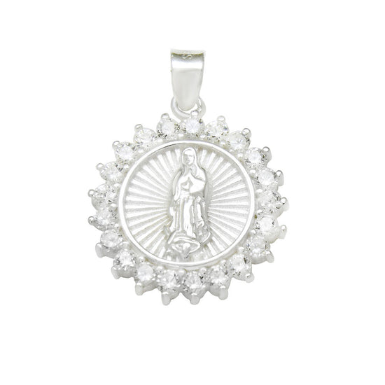 D1600 virgin pendant