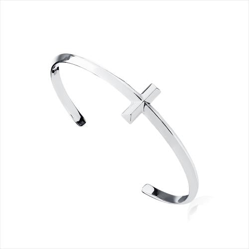 Pulsera cruzada M505